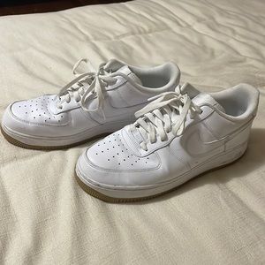 Men’s Nike Air Force 1